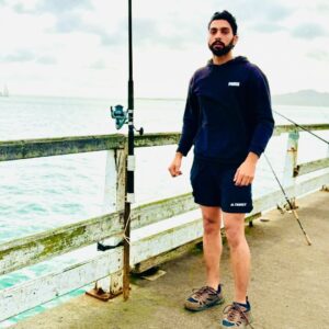 Fit With Varinder
