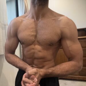 Fit With Varinder