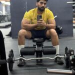 Fit With Varinder