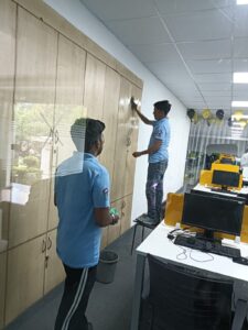 House care facility management service