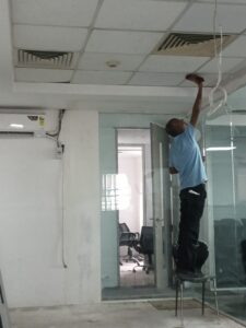 House care facility management service