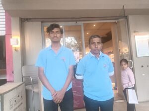 House care facility management service