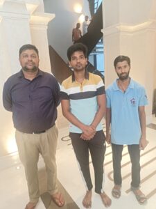 House care facility management service