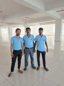 House care facility management service