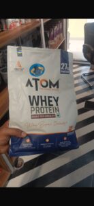 The Complete Nutrition