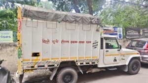 Kohli Transport