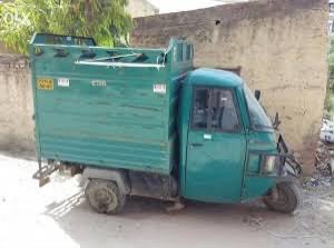 Kohli Transport