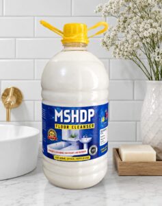 MSHDP Goods and Services