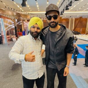 Amandeep singh