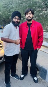Amandeep singh