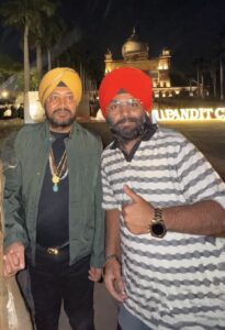 Amandeep singh
