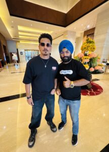 Amandeep singh