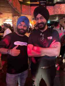 Amandeep singh