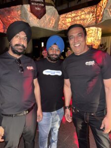 Amandeep singh