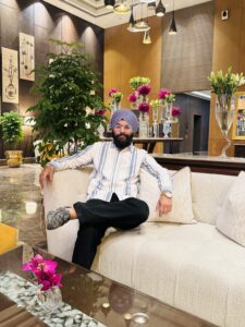 Amandeep singh