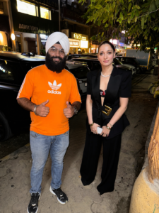 Amandeep singh