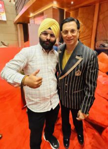 Amandeep singh