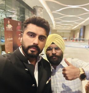 Amandeep singh