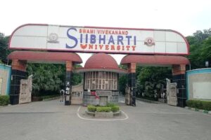 Saraswati Education Centre