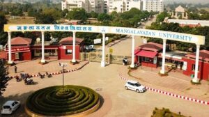 Saraswati Education Centre