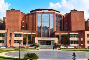 Saraswati Education Centre