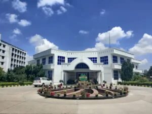 Saraswati Education Centre