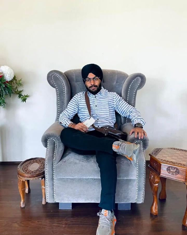 Amandeep singh