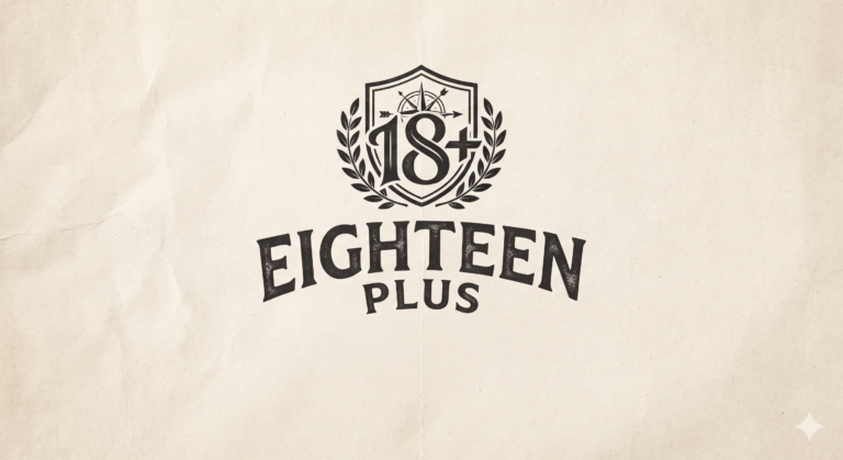 Eighteen Plus